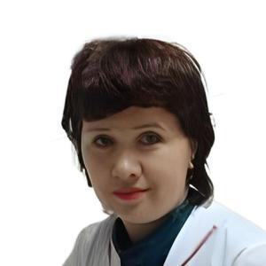 Предеина Ирина Георгиевна