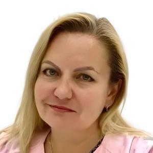 Баранова Анна Анатольевна