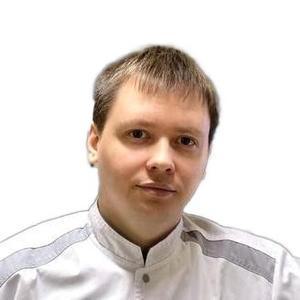 Семенов Александр Эдуардович