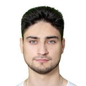Батараев Тимур Исламович