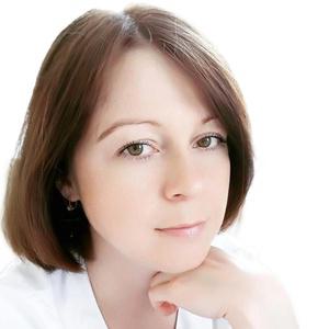 Томилова Екатерина Владимировна