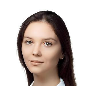 Летуновская Ольга Александровна