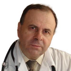 Гречкин Вячеслав Иванович