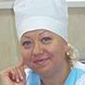 Бутусова Оксана Владимировна