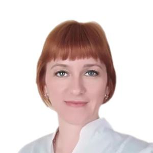 Грабовская Мария Станиславовна