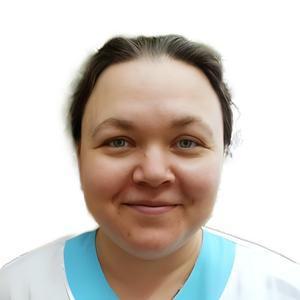 Попрыгина Анна Викторовна