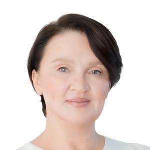 Белан Ирина Николаевна