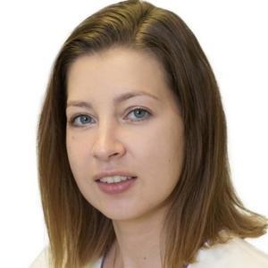 Замуруева Юлия Александровна