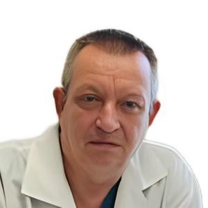 Нестеренко Сергей Алексеевич