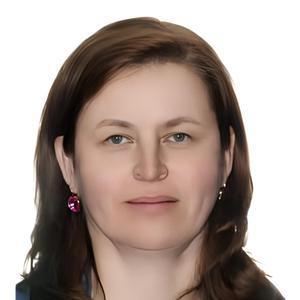 Смыслова Ольга Владиславовна