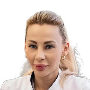 Маслова Ирина Владимировна