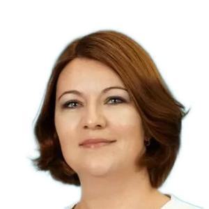 Рубеко Наталья Викторовна