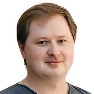 Лянгазов Алексей Петрович