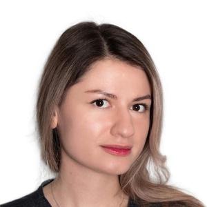 Тхагапсова Арина Рафаэльевна