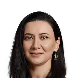 Велиева Айгюн Алиевна