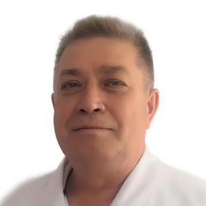 Закиев Раис Габдуллович