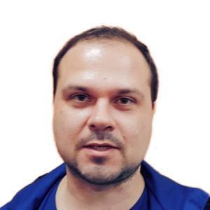Чепурных Дмитрий Анатольевич