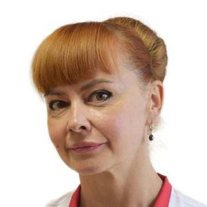 Черненко Людмила Анатольевна