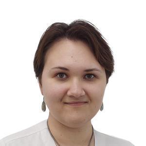 Кулагина Елизавета Вячеславовна