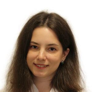 Пономарева Анастасия Юрьевна