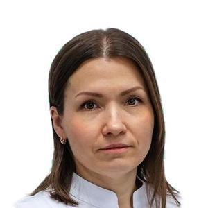 Звягина Александра Владимировна