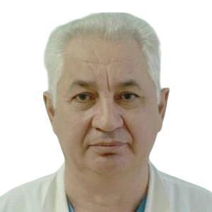 Миндубаев Рафаиль Рахматуллович