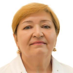 Садыкова Фирдаус Мансуровна