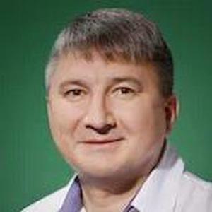 Грудцын Игорь Германович