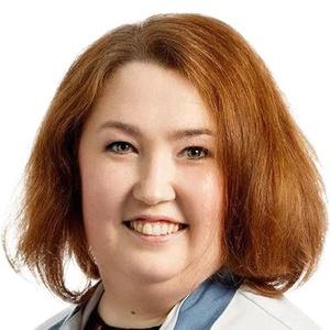 Чулюкова Мария Витальевна