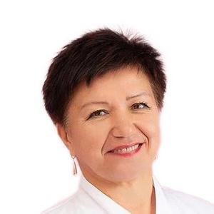 Шорникова Ольга Борисовна