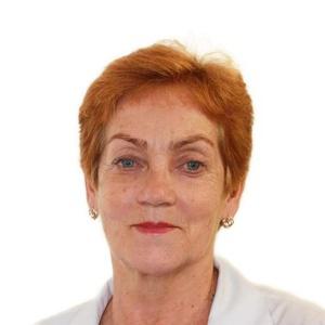 Хаитова Вера Анатольевна