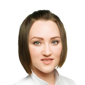 Шестакова Светлана Викторовна