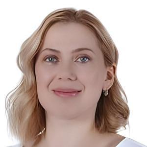 Идельгужина Светлана Владимировна