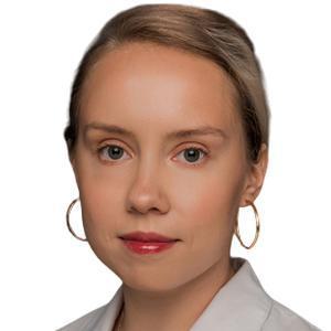 Смычкова Елена Владимировна