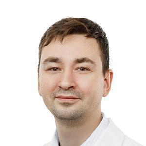 Зайнуллин Игорь Наильевич
