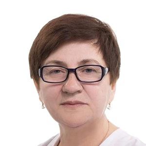 Баскакова Татьяна Васильевна