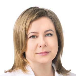 Павлочева Наталья Геннадьевна