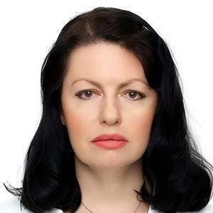 Титкина Татьяна Николаевна