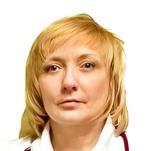 Бондар Зоя Михайловна