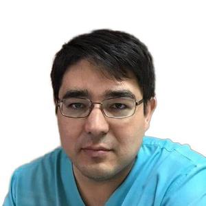 Лукманов Руслан Фатихович