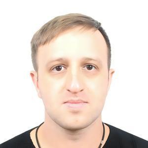 Жидков Максим Хедаятулла