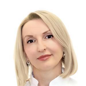 Огрина Наталья Александровна