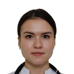 Бекмамбетова Асылзат Урумбасаровна