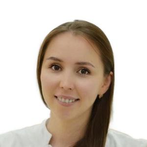 Чазова Елена Геннадьевна