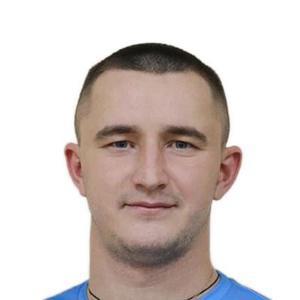 Просвирнин Дмитрий Николаевич