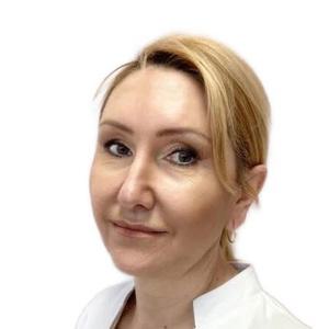 Павлова Ольга Геннадиевна