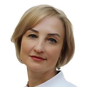 Ким Анна Борисовна