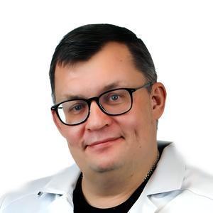 Ровда Евгений Юрьевич
