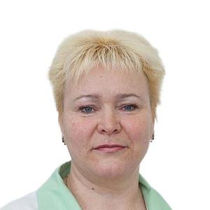 Рослякова Лариса Николаевна