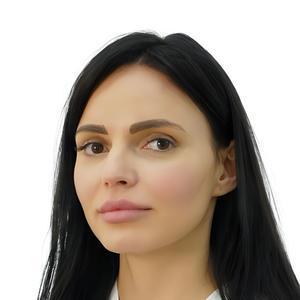 Ахмедзянова Айгуль Рустемовна